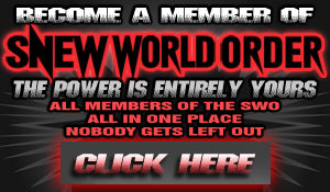 Become A Member of the Snew World Order