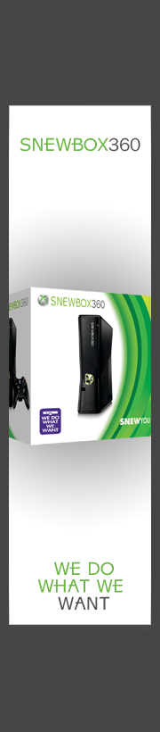 Snewbox 360